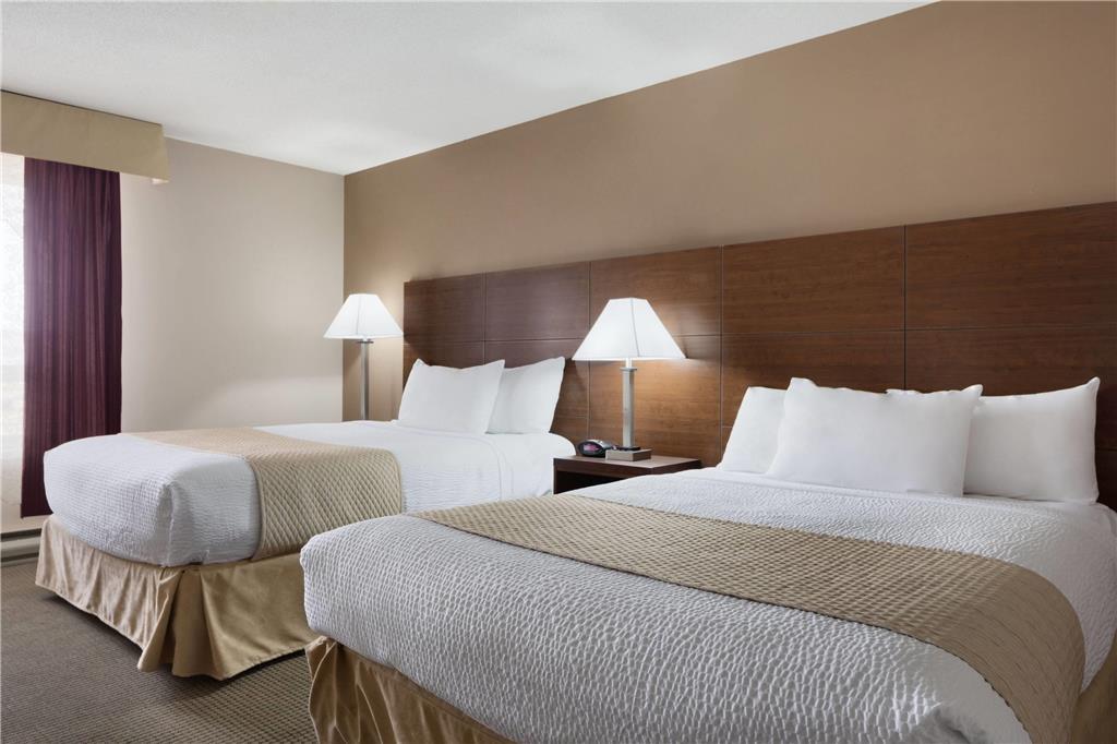 Days Inn By Wyndham Dalhousie Cameră foto