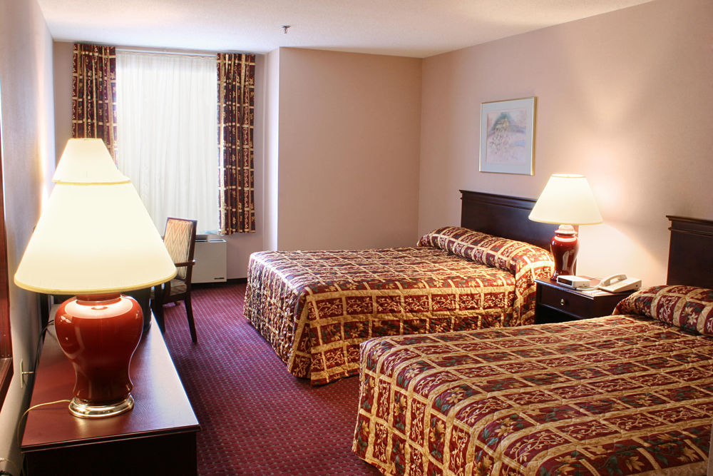 Days Inn By Wyndham Dalhousie Cameră foto
